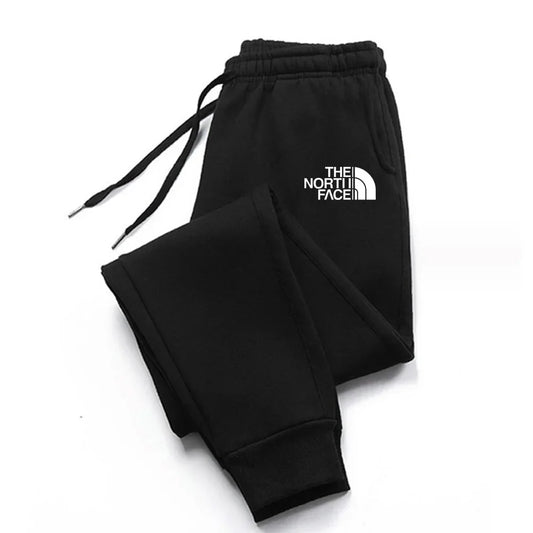 Men's  fashionable jogging pants,