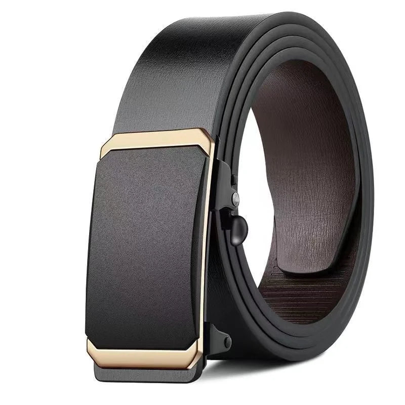 Mens Belts Quality Genuine Luxury Leather