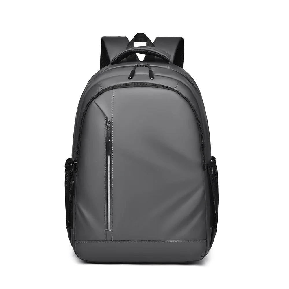 Casual Bags For Men Luxury Designer Commuting Backpack With Large Capacity