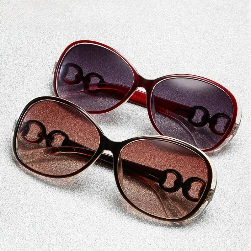 Luxury Sunglasses for Women