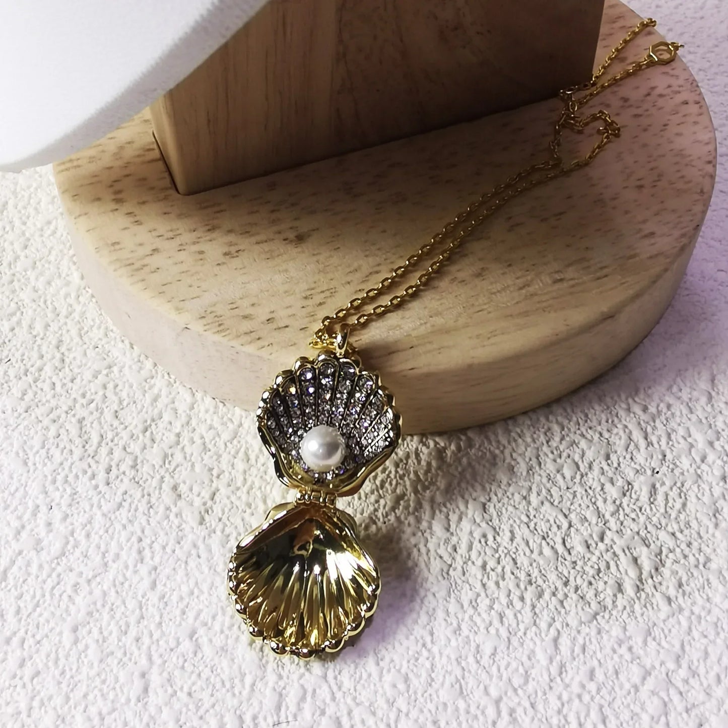 Women's Jewelry Set Necklace Earrings Bracelet Adjustable Ring