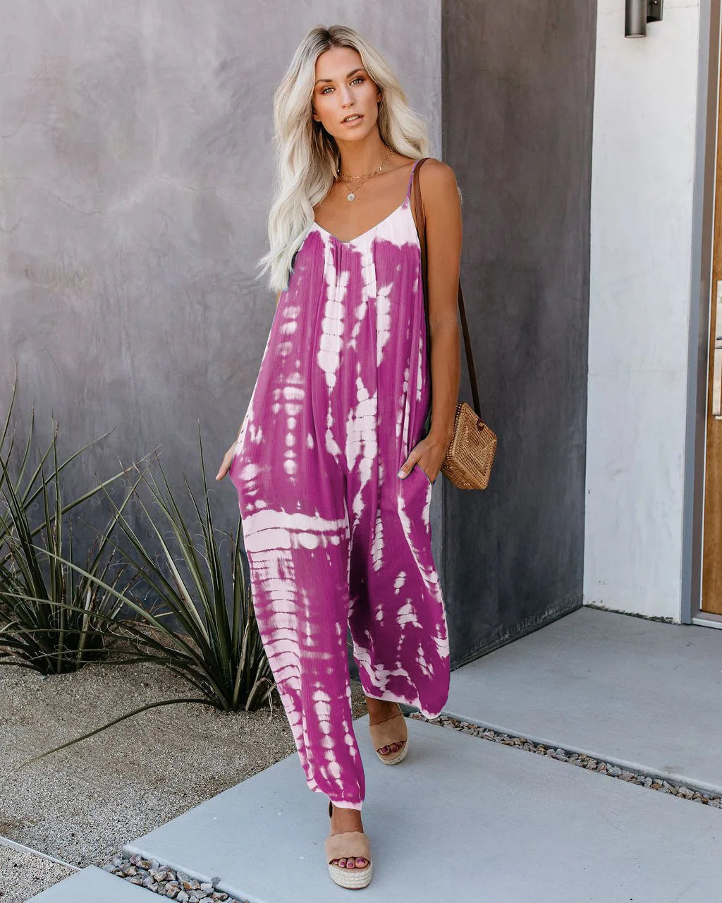 Women's jumpsuit  women's clothing