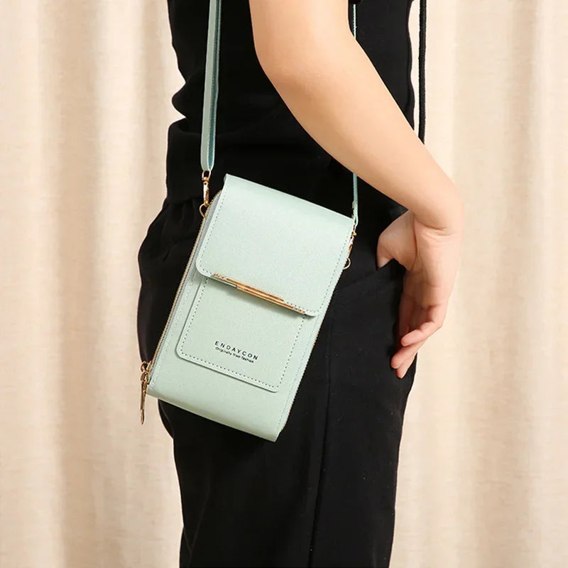 Women Crossbody Shoulder Bags