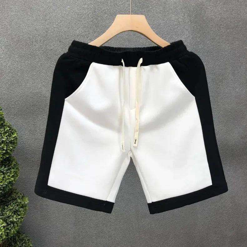 Casual Shorts  Centre Pants