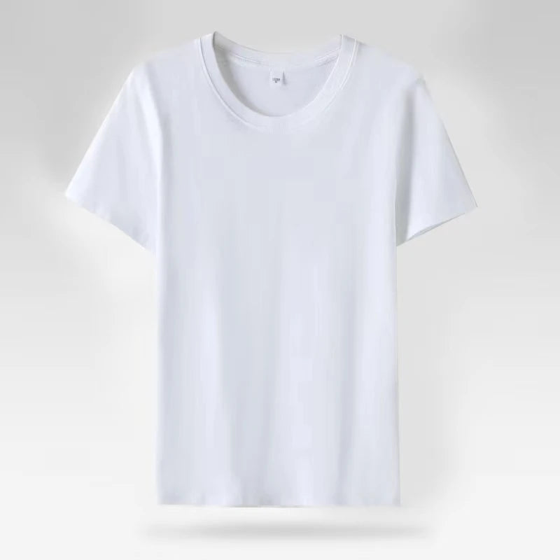 Women T Shirt Cotton 100% Summer Basic Tee shirt