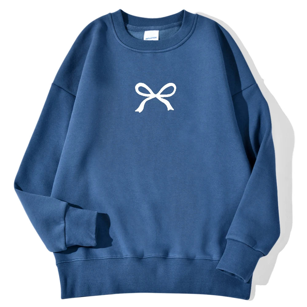 Casual Women's Sweatshirts Oversize Hoodie