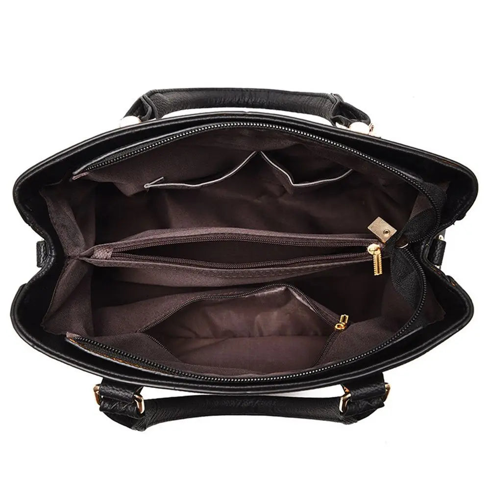 Women's Bags Handbags Large-capacity Shoulder Bag