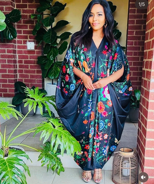 Modest Abaya Ramadan Musulman De Mode Maxi Robe Turkey Kaftan