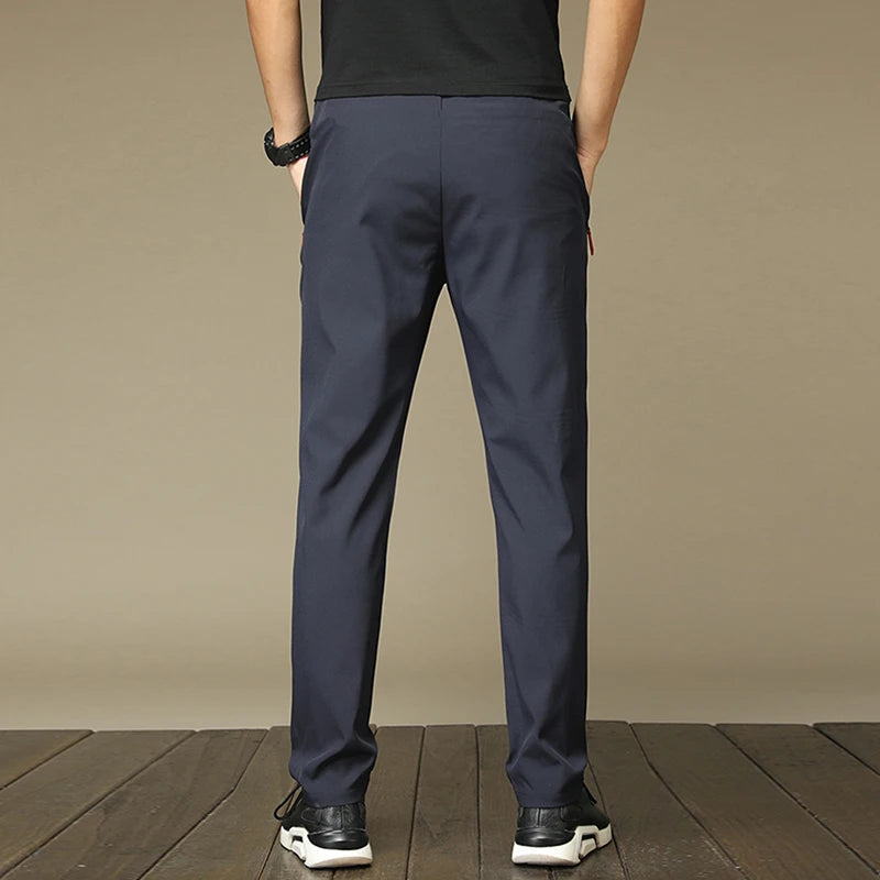Men's Casual Pants,  Suitable for Daily and Casual Wear