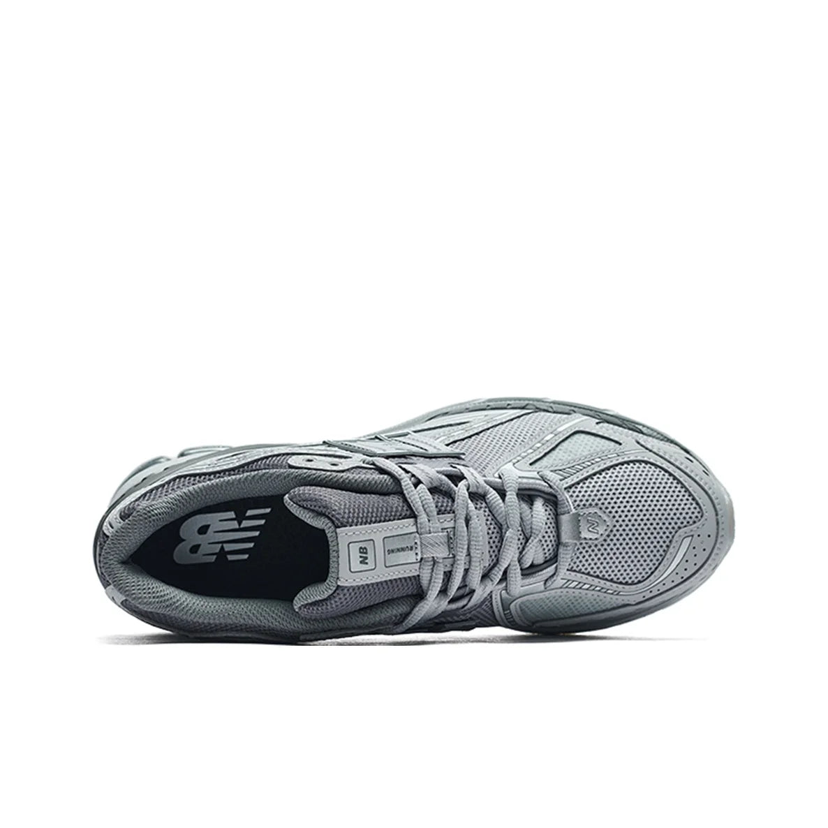 New Balance NB 1906R - Comfortable, versatile, shock-absorbing, low-cut casual running shoe for men and women.
