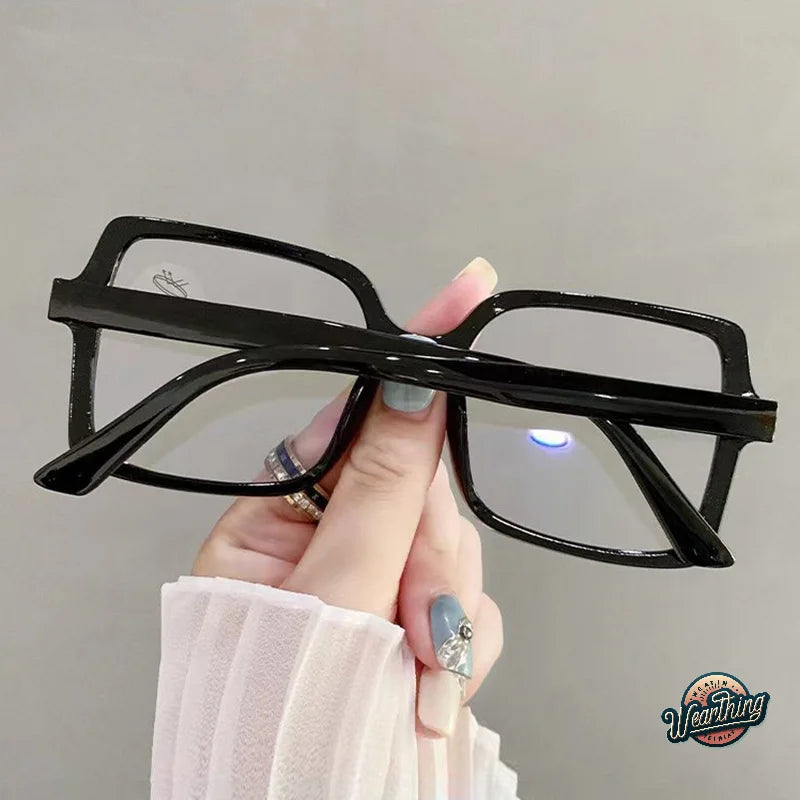 Women Glasses Anti Blue Light Glasses