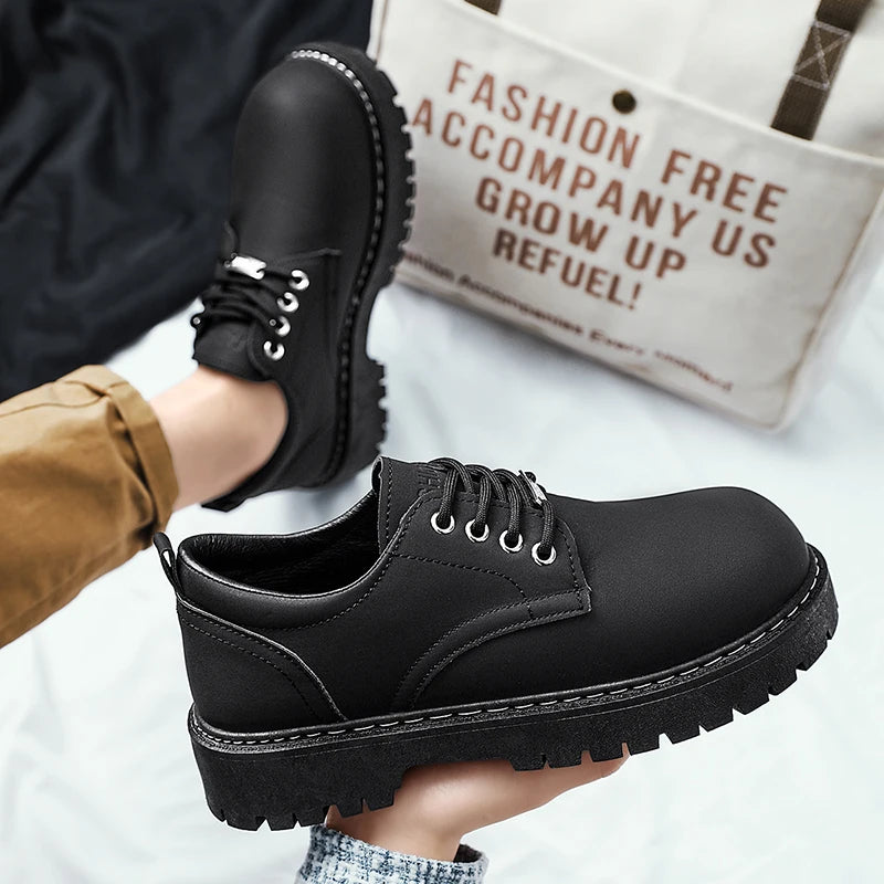 Men's Business Dress Shoes