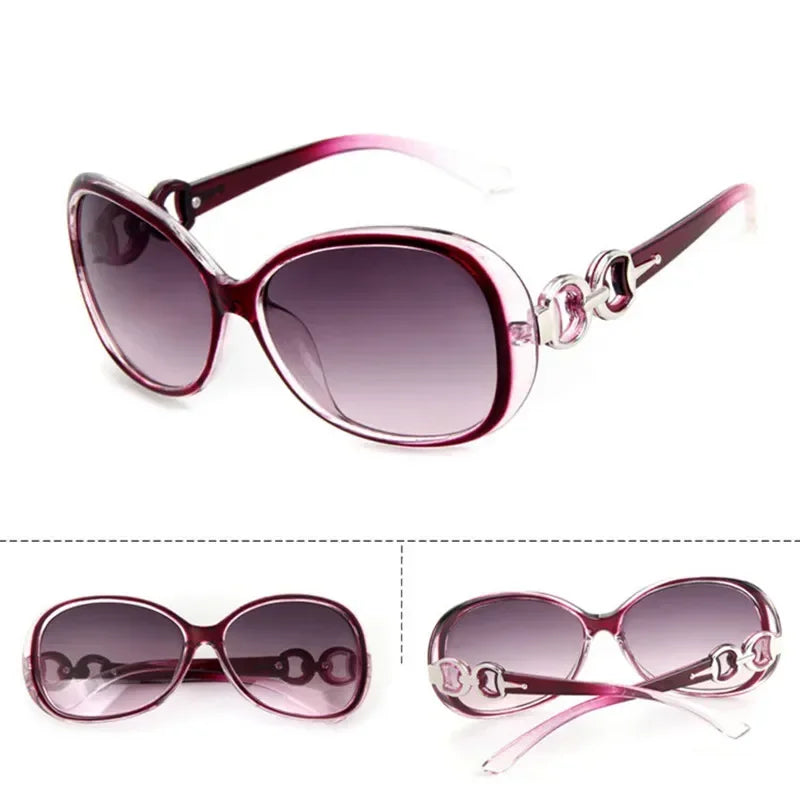 Luxury Sunglasses for Women