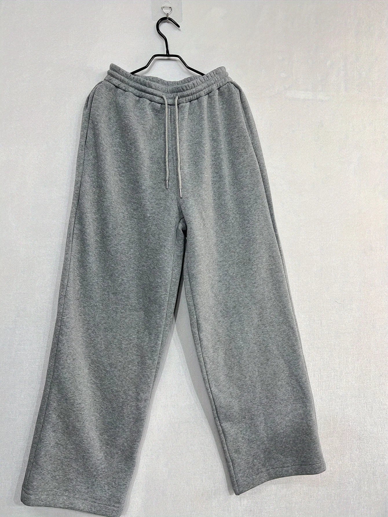 Women's Drawstring Jogging Pants, Casual and Comfortable with Pockets