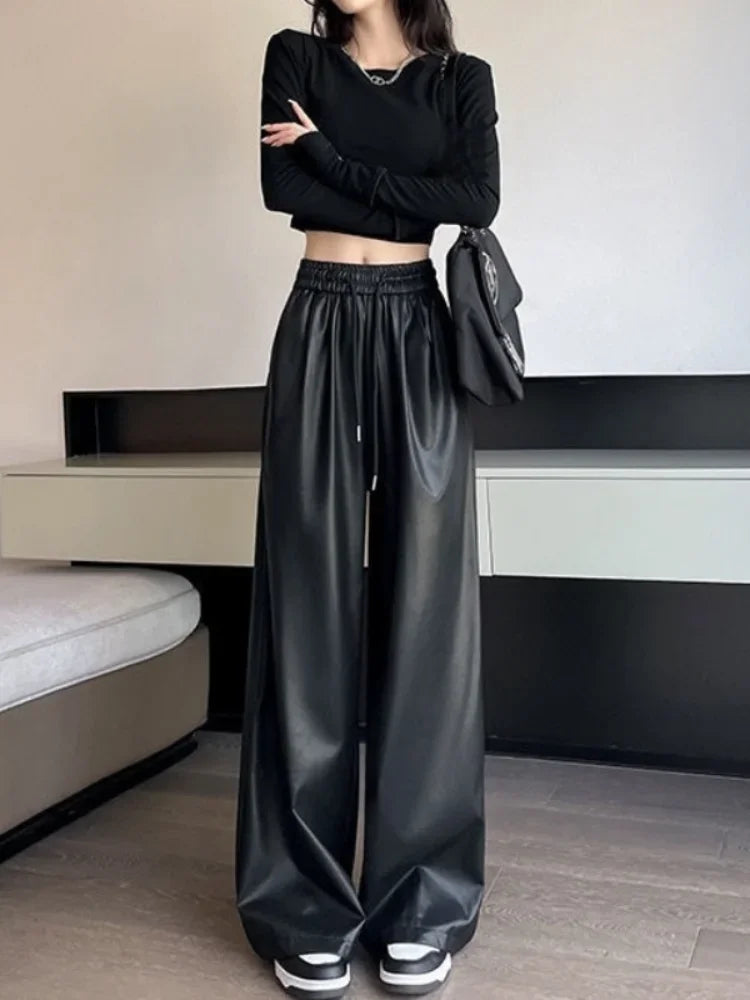 Pants for Women Slacks Straight Leg  Comfortable Stretch