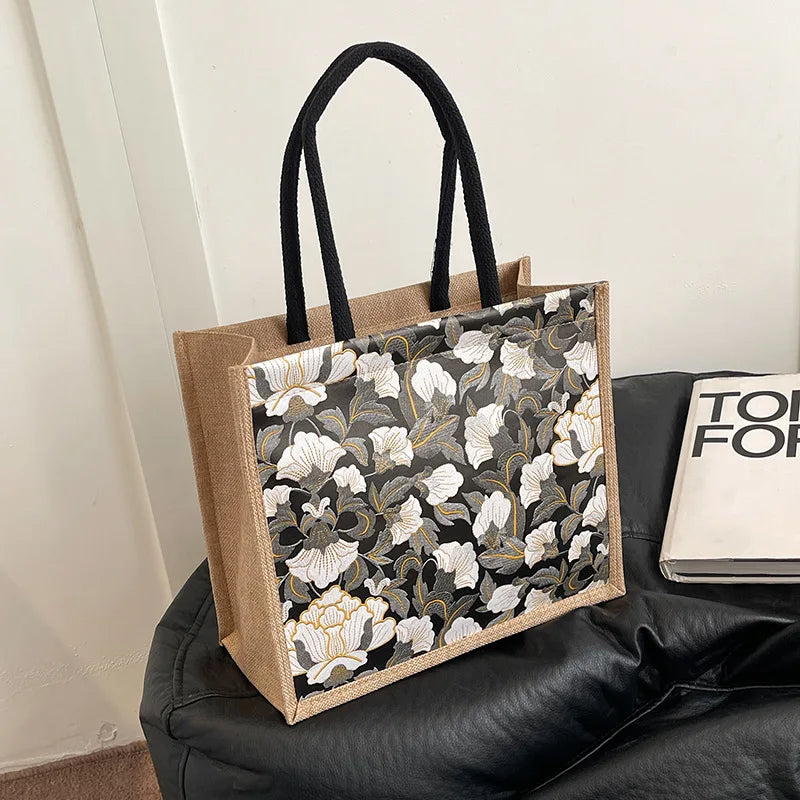 Women Tote Bag Casual Handbag
