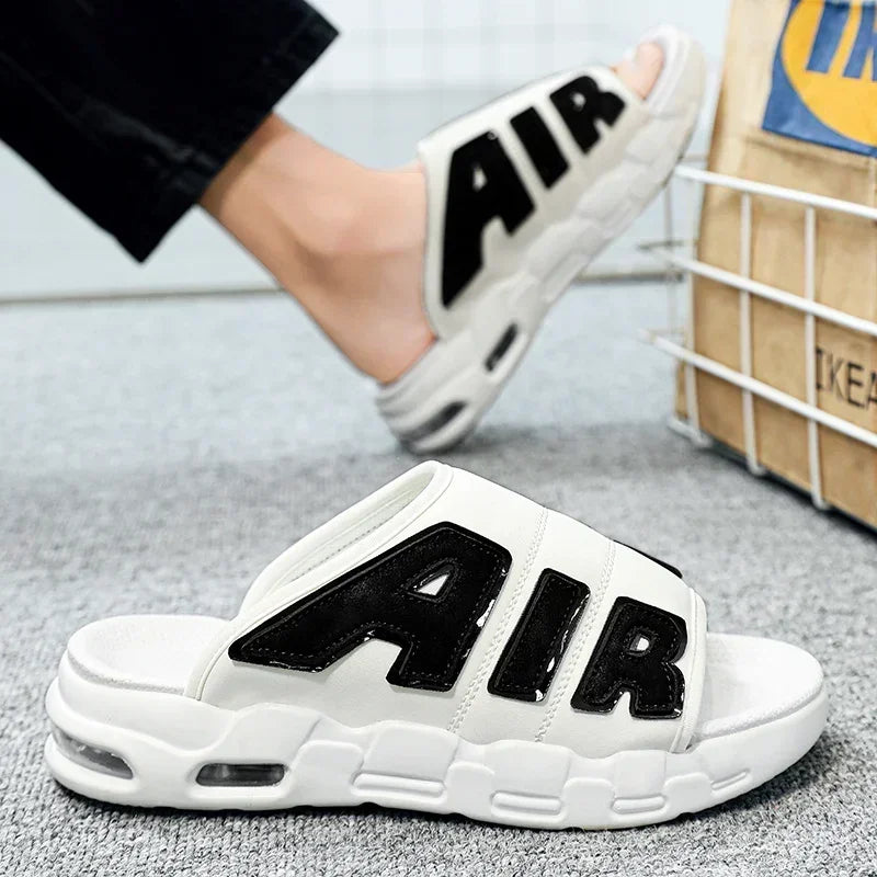 Men's Slippers New Casual Slippers
