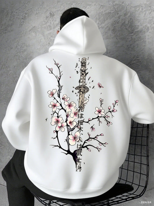 Street Casual Wear, Loose-fitting,