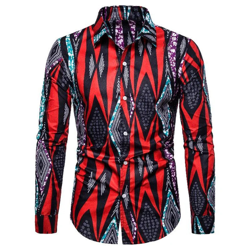 men's casual shirt