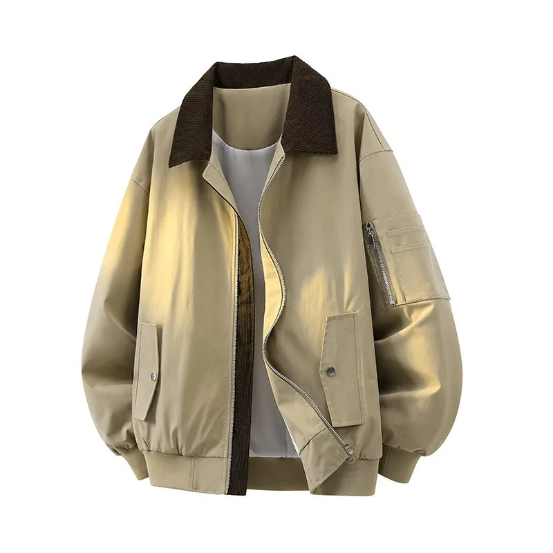 Men's Jacket  for Men and Women Puffer Coat