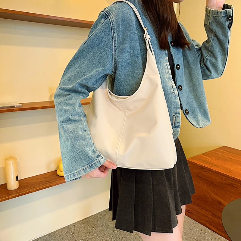 Women'S Large Capacity Shoulder Tote Bag