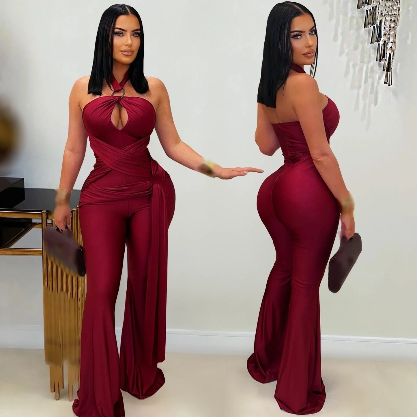 jumpsuits for woman one pieces overall rompers