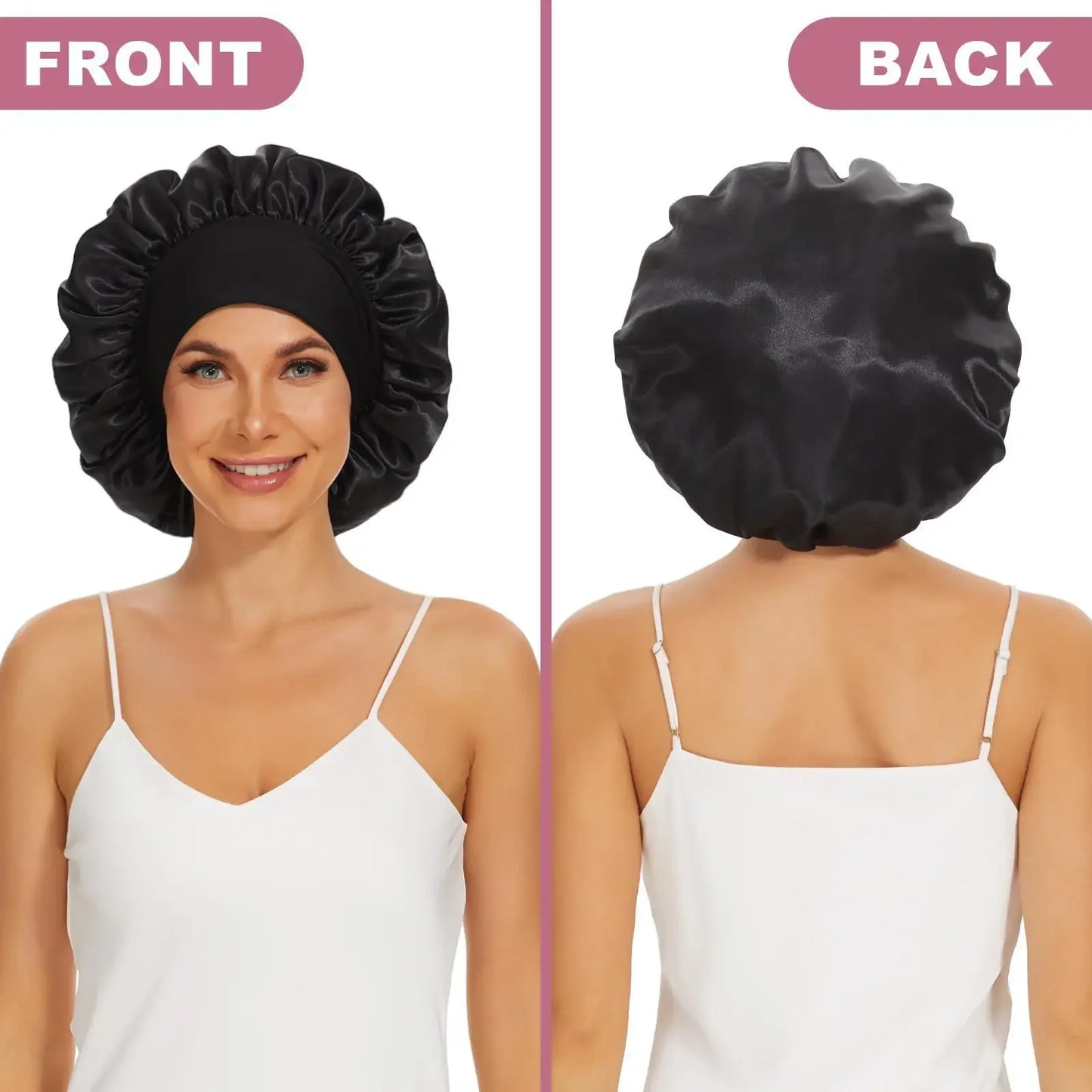 Women's Fashion Bonnet