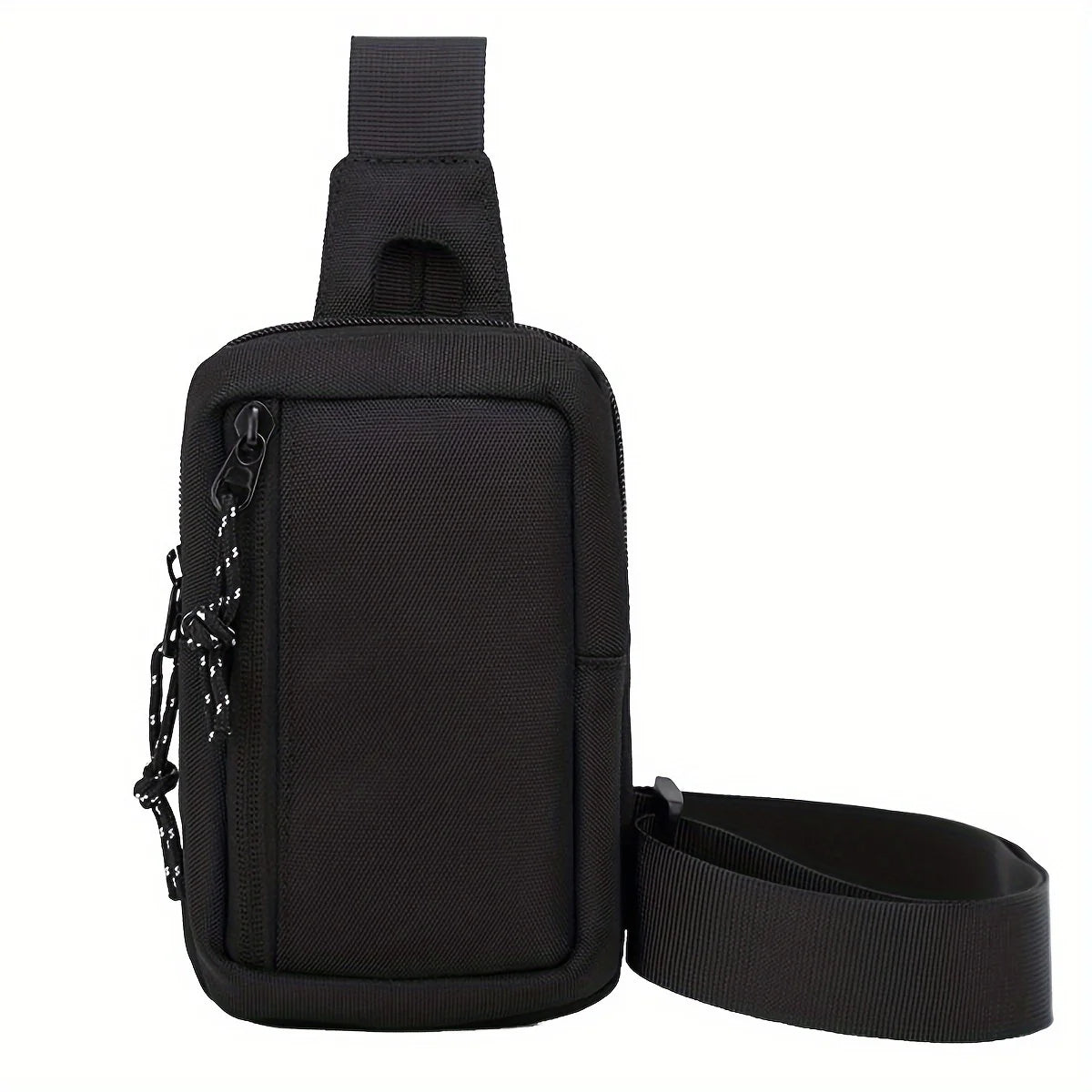 Men's Bag Fashion Oxford Small Casual Men Mini Handbags Male Cross body Shoulder  Bags