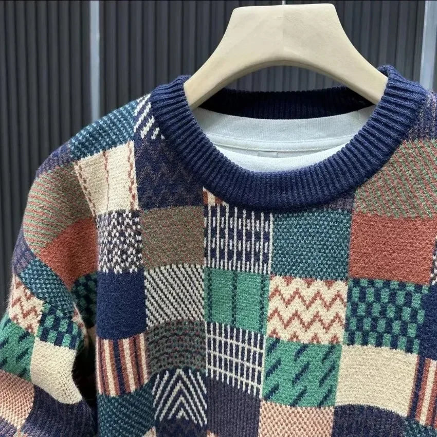 Men Sweatshirt Lux
