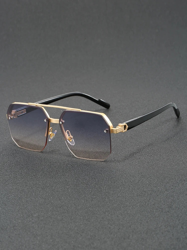 Fashion glasses for men and women Couples Summer Party Vacation