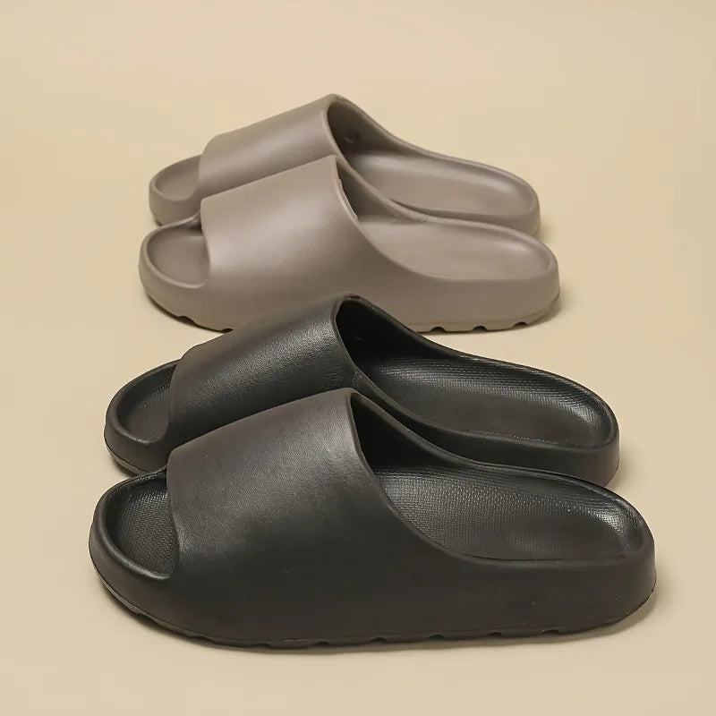 Men's Fashion EVA Slides - Non-Slip slides