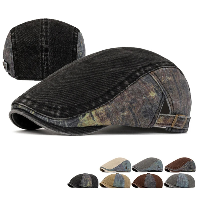 Spring Summer Hats for Women