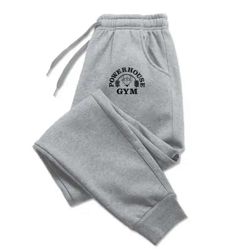 Men's Pants Casual Sports Running Workout Jogging