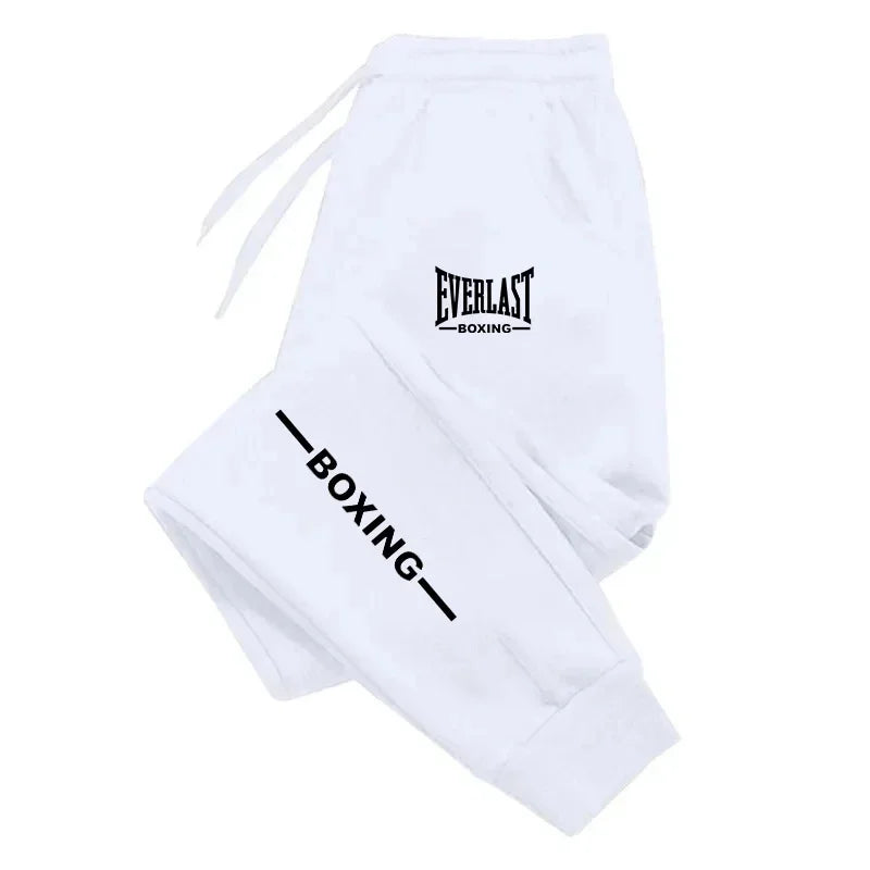 popular Men's jogging pants