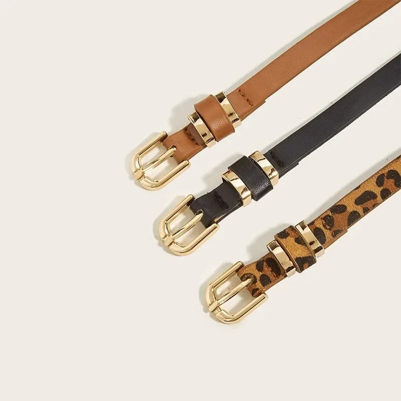 Belts for Women Designer Belts Fashion Belts
