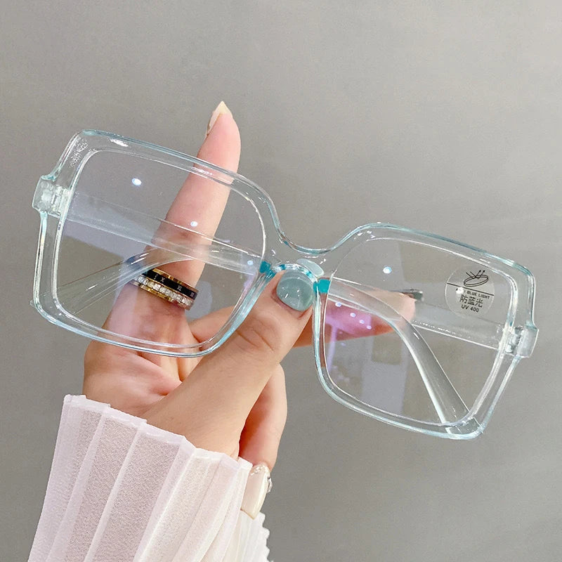 Women Glasses Anti Blue Light Glasses
