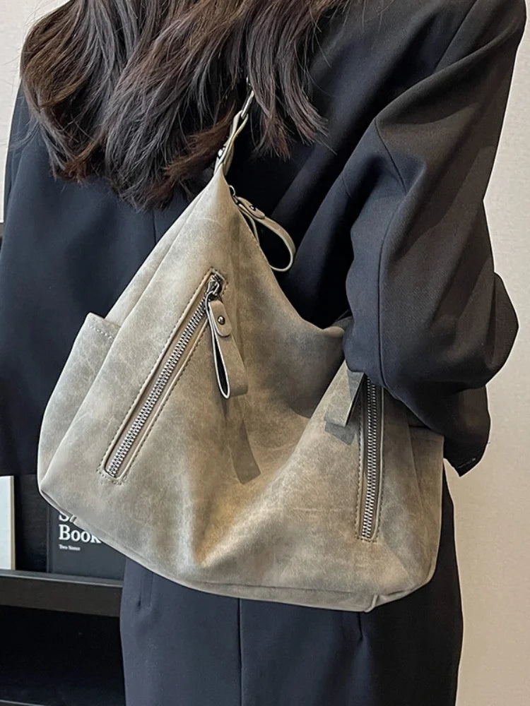 Women tote bag large capacity bag women crossbody bag