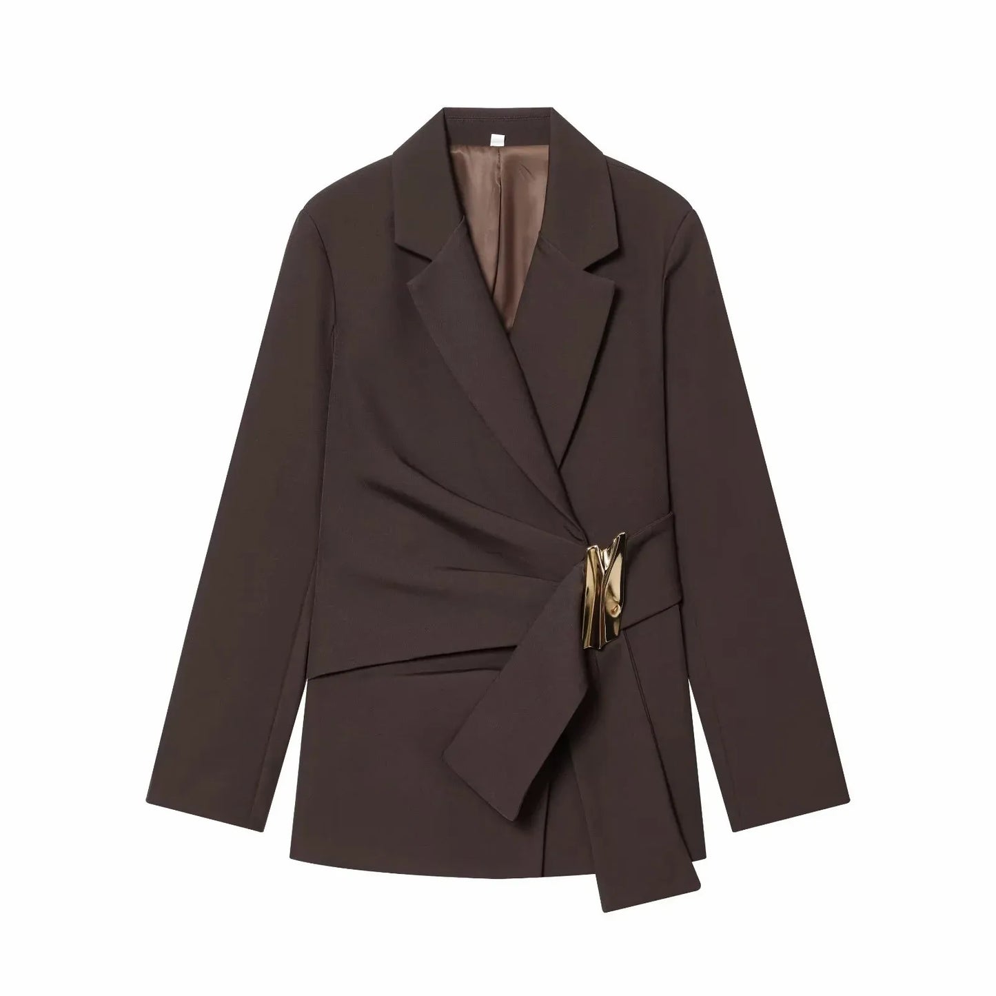 Women Suit Pants Two-Piece Set