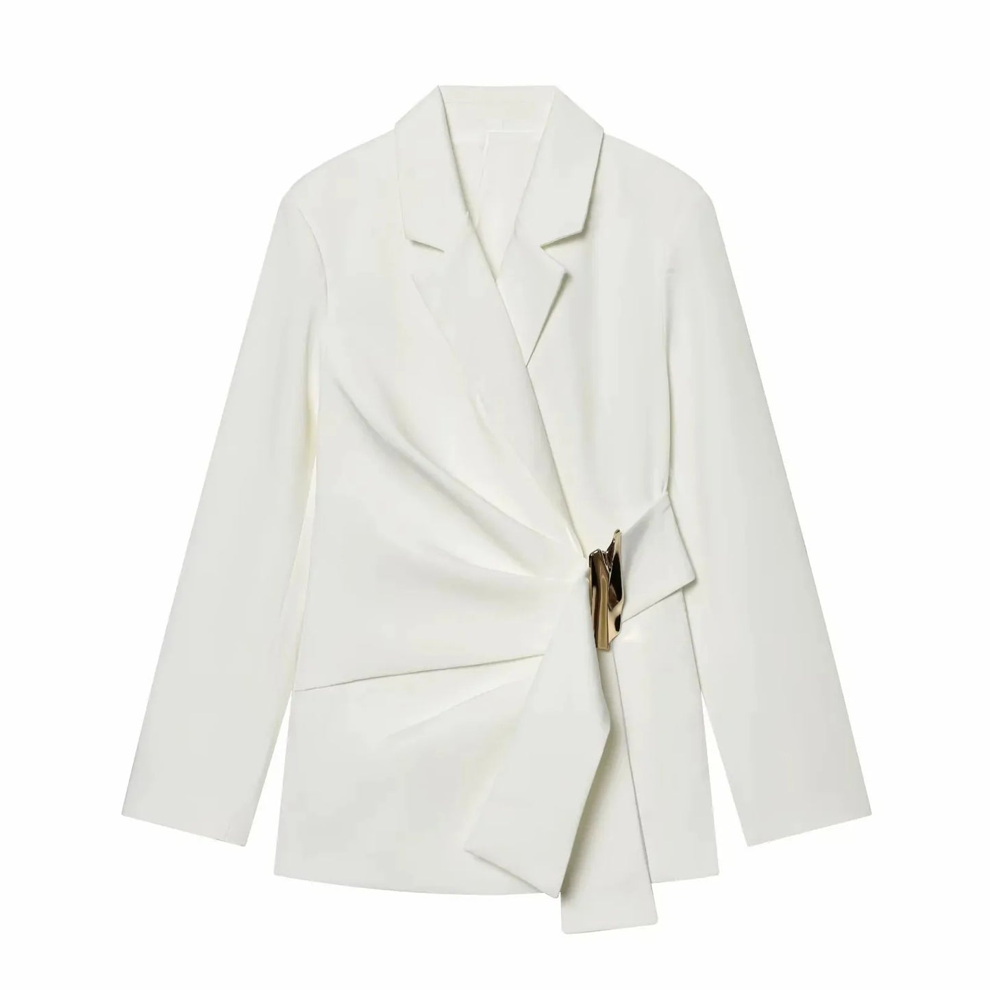 Women Suit Pants Two-Piece Set