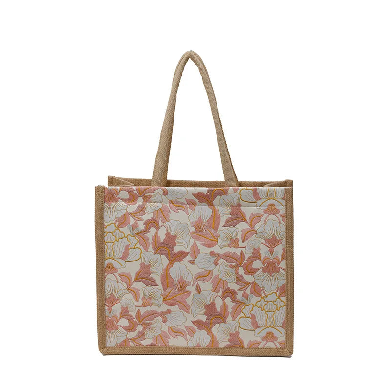 Women Tote Bag Casual Handbag