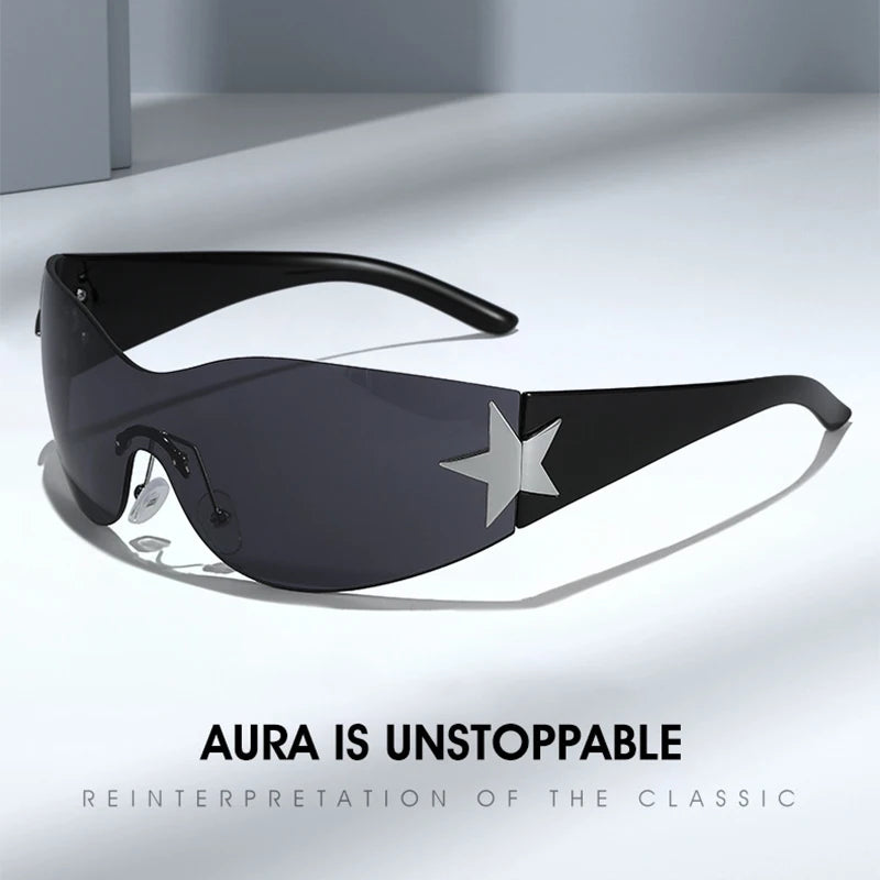 Fashion Sunglasses for Women