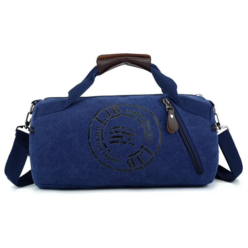 Durable Multifunction Handbag Unisex