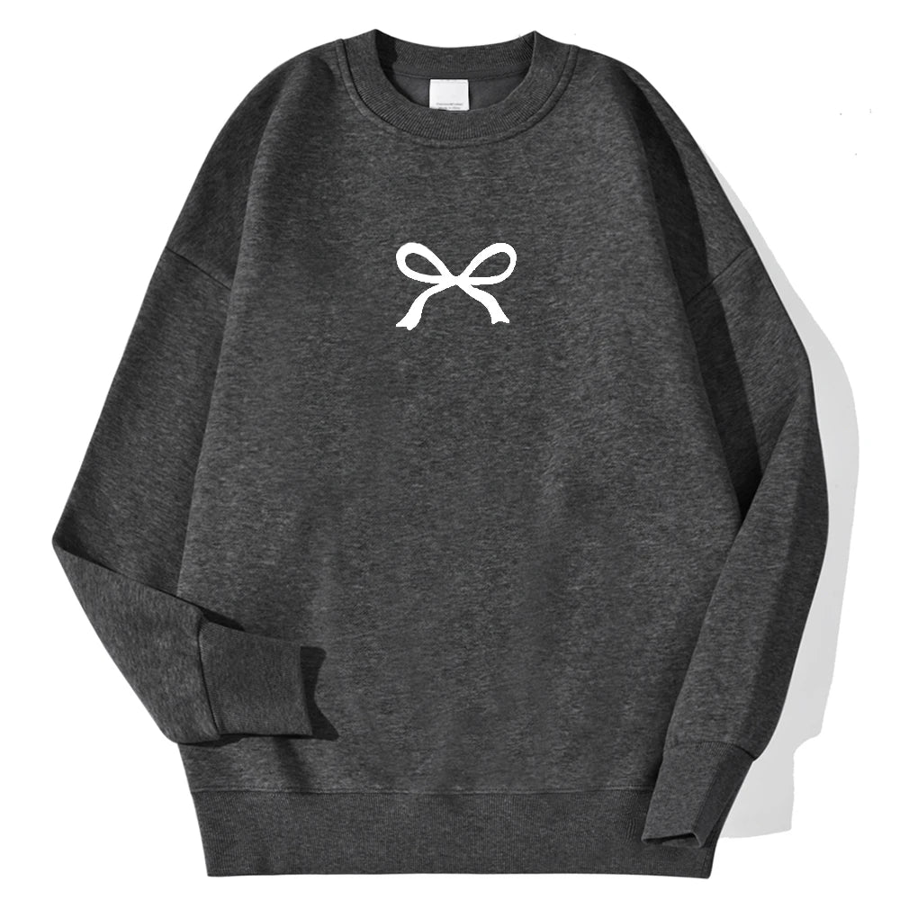 Casual Women's Sweatshirts Oversize Hoodie