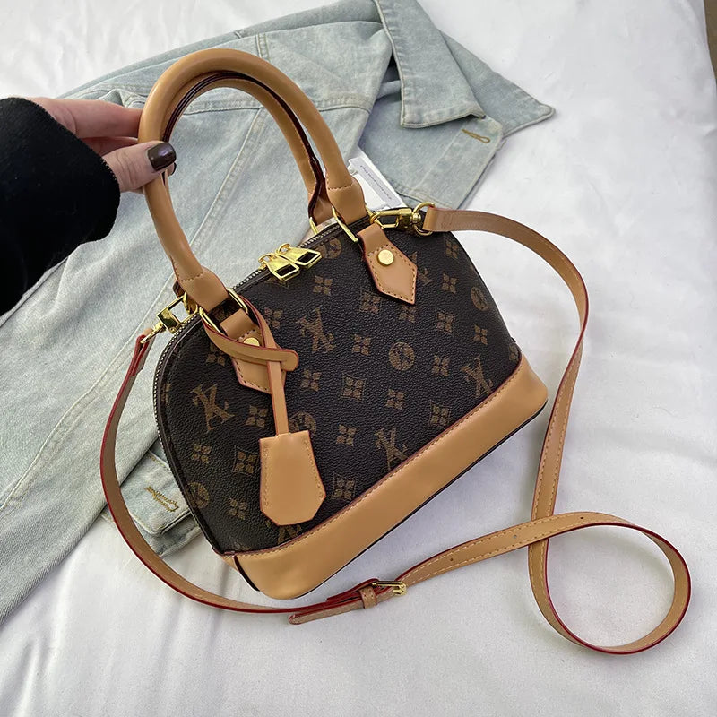 Women's Bags New Arrivals with Niche and Elegant StyleThis Year's Popular Bestselling Shoulder Bags High-End Sense