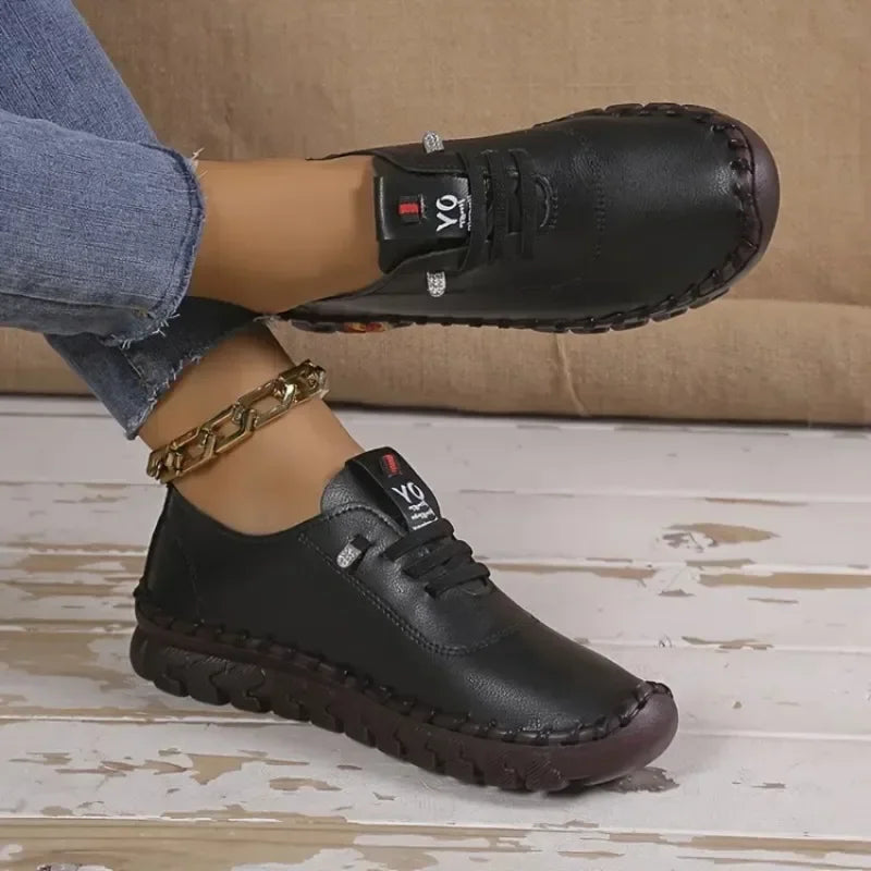 Women Sneakers  Soft Bottom Sneakers Hand Casual Sports Shoes