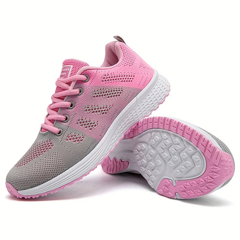 Women Sneakers Soft Vulcanize Female shoes