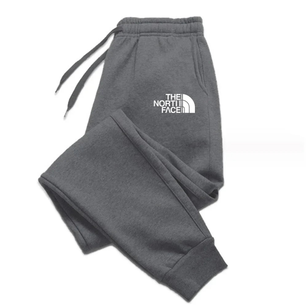 Men's  fashionable jogging pants,