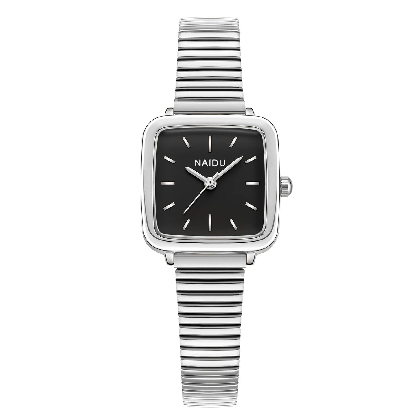 1 Piece Women's Watch  Artistic Retro Style Quartz Movement