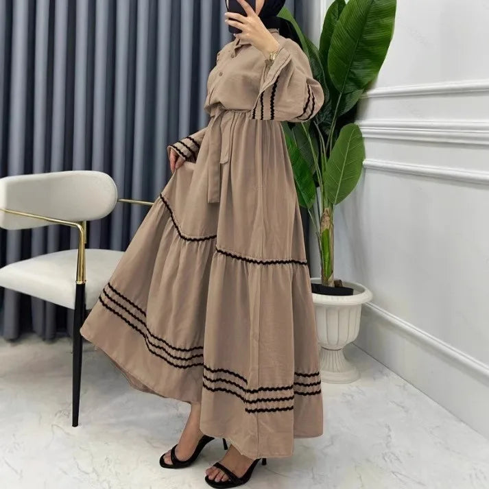 Muslim Dresses for Women