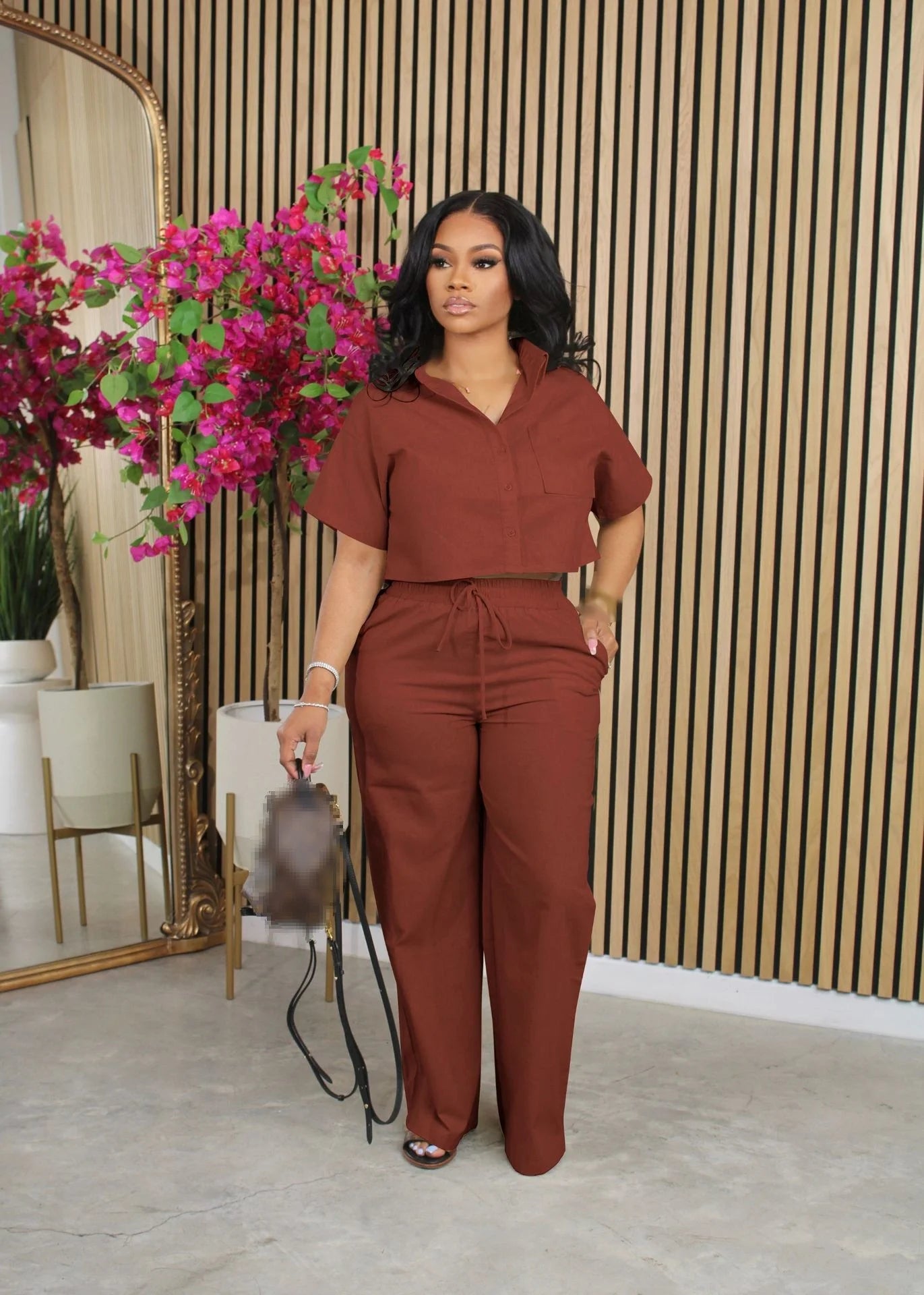 women two piece tracksuits sets